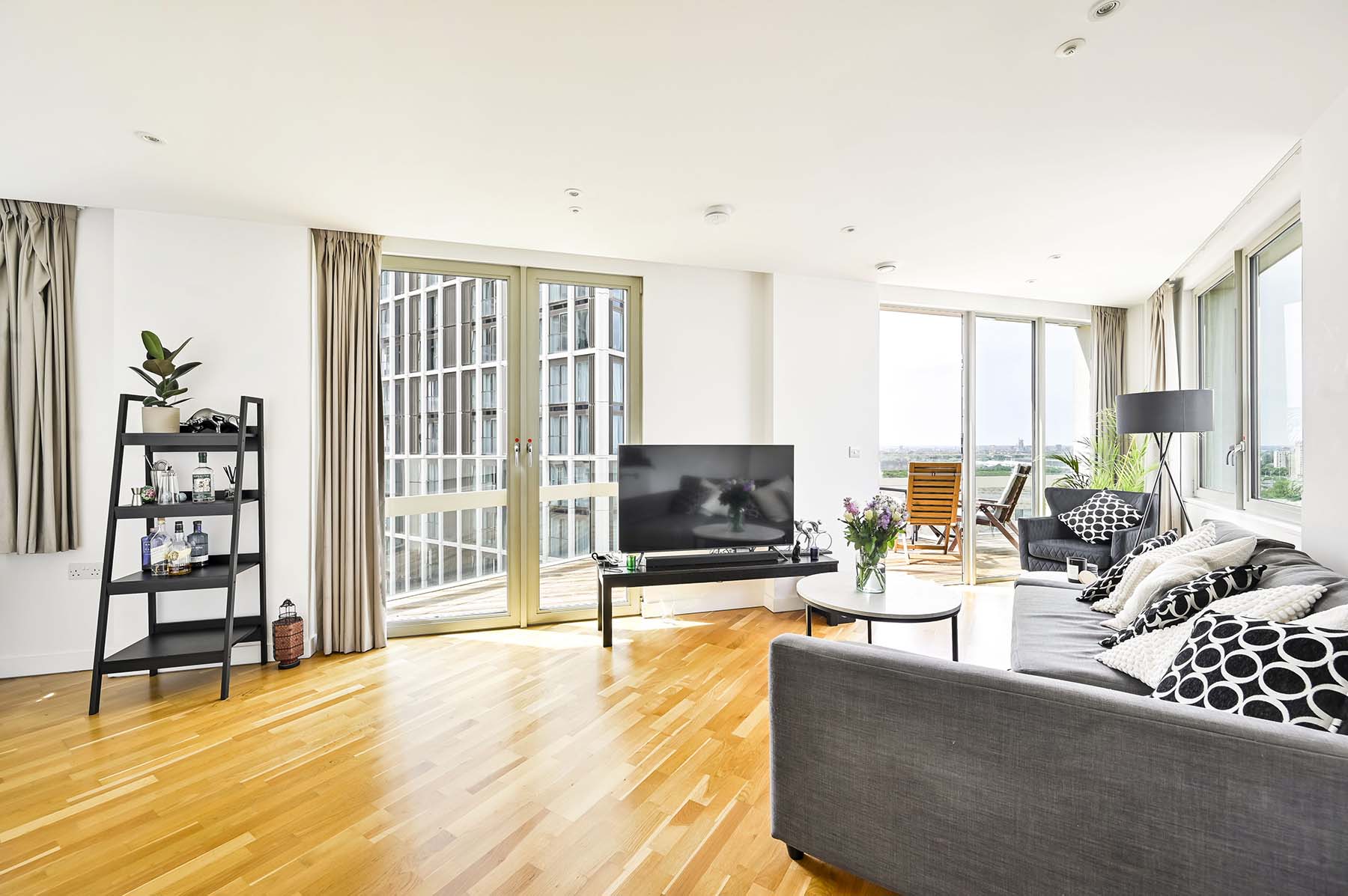 London property photographer