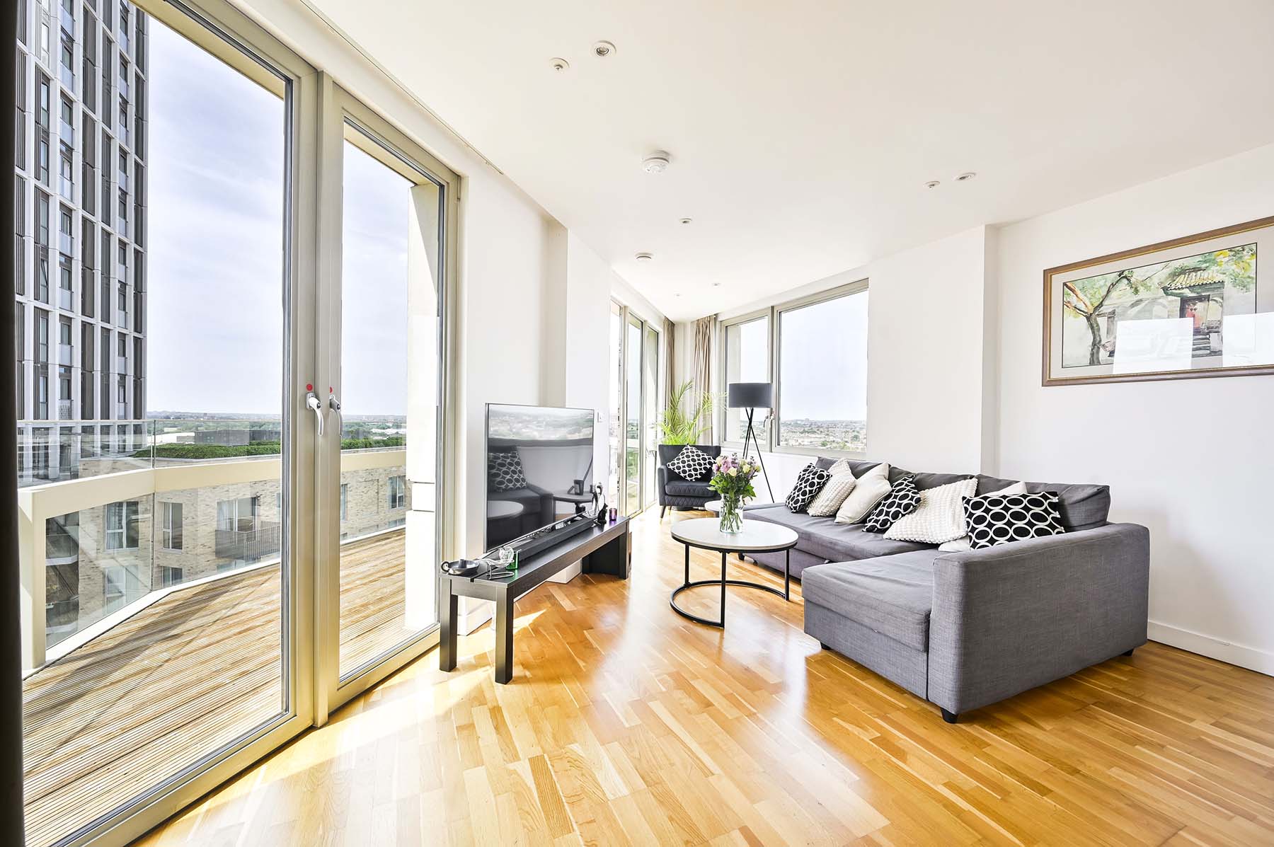 London property photographer