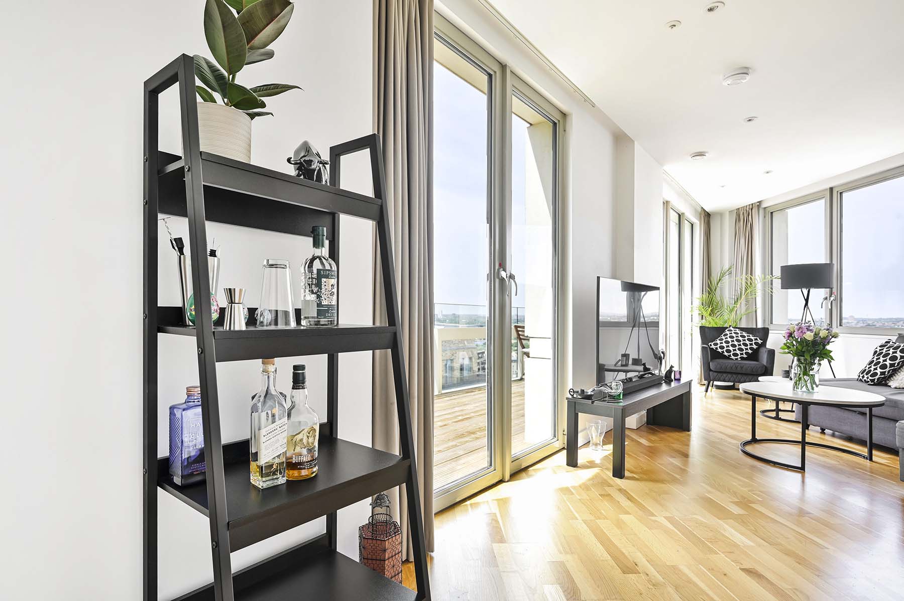 London property photographer