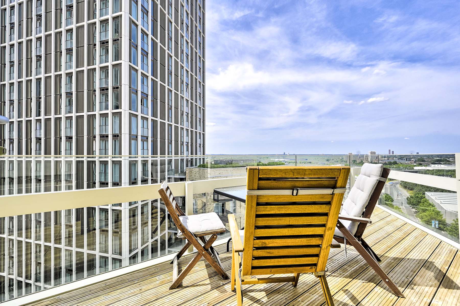 London property photographer