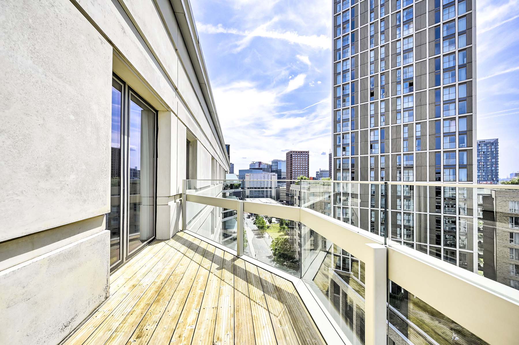 London property photographer