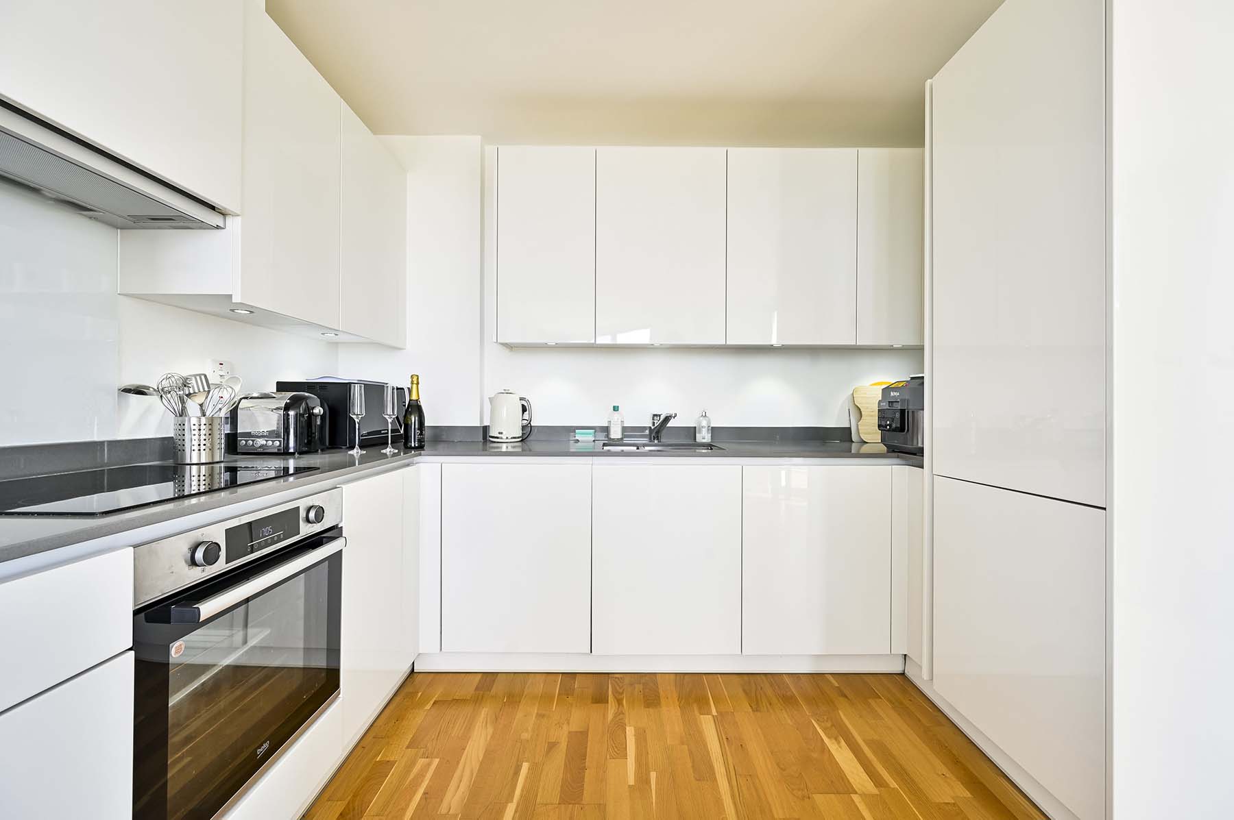 London property photographer