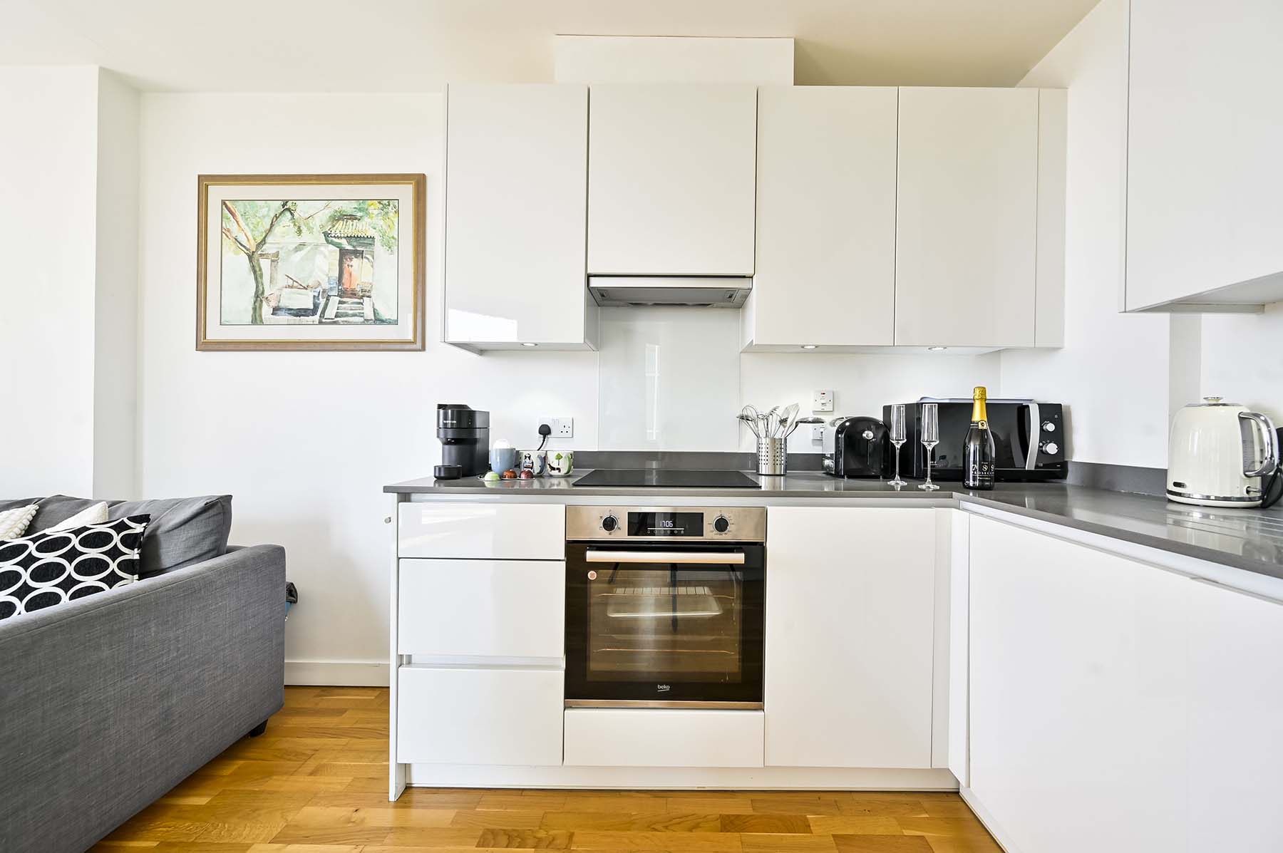 London property photographer