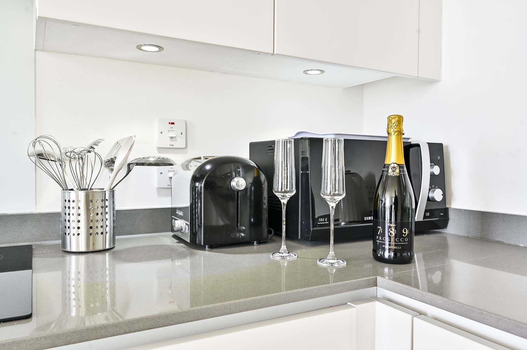 London property photographer