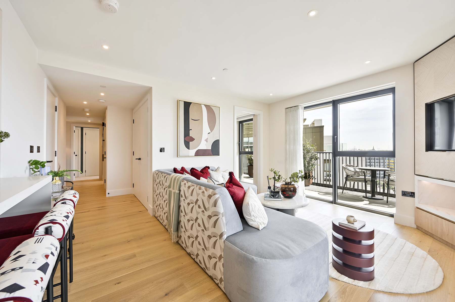 London property photographer