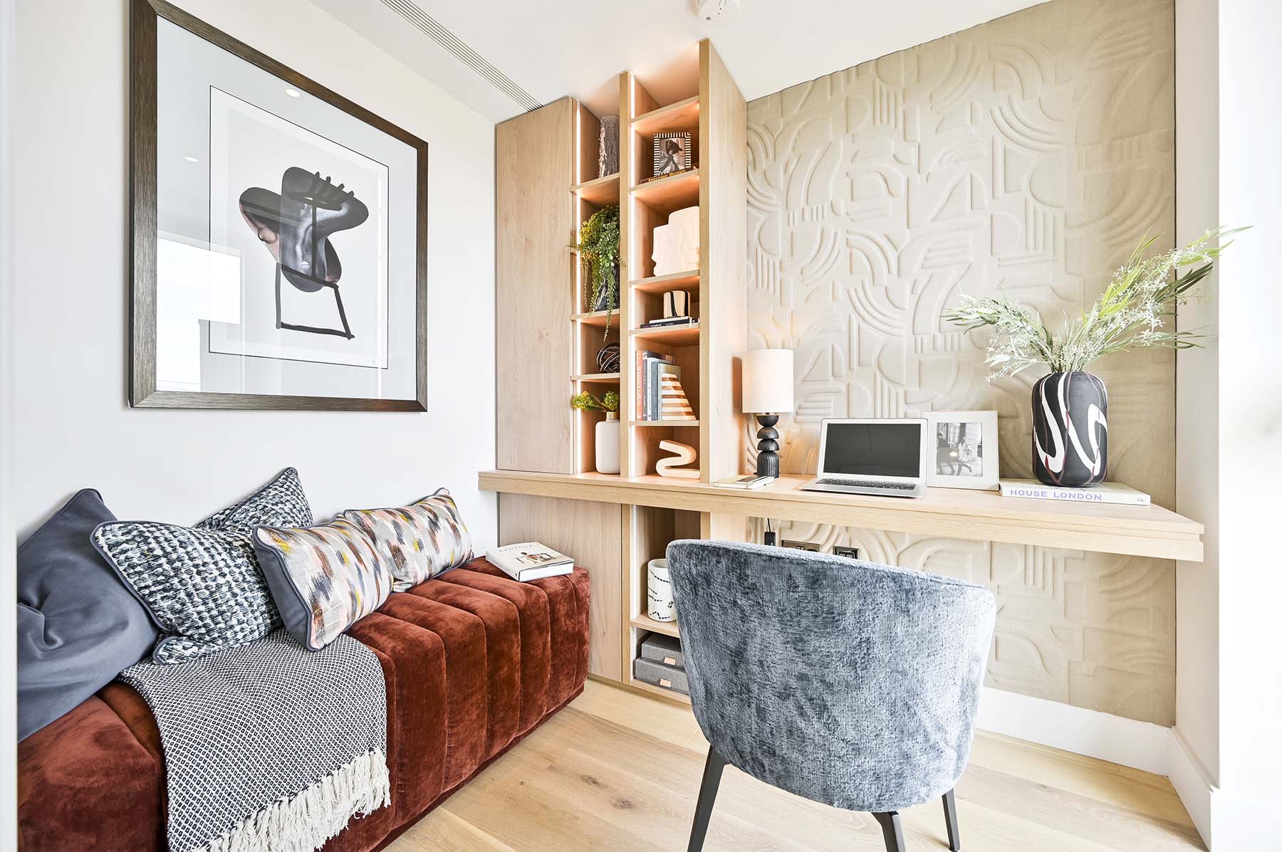 London property photographer