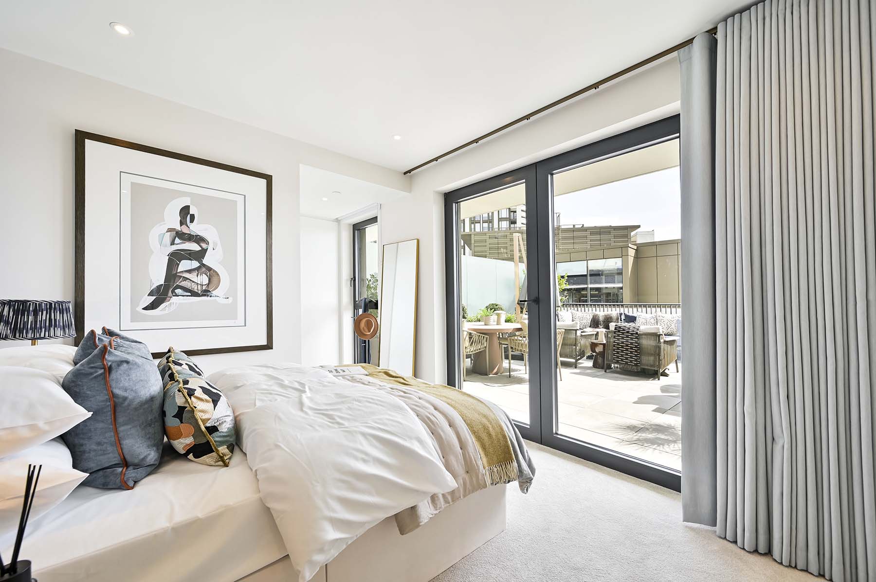 London property photographer