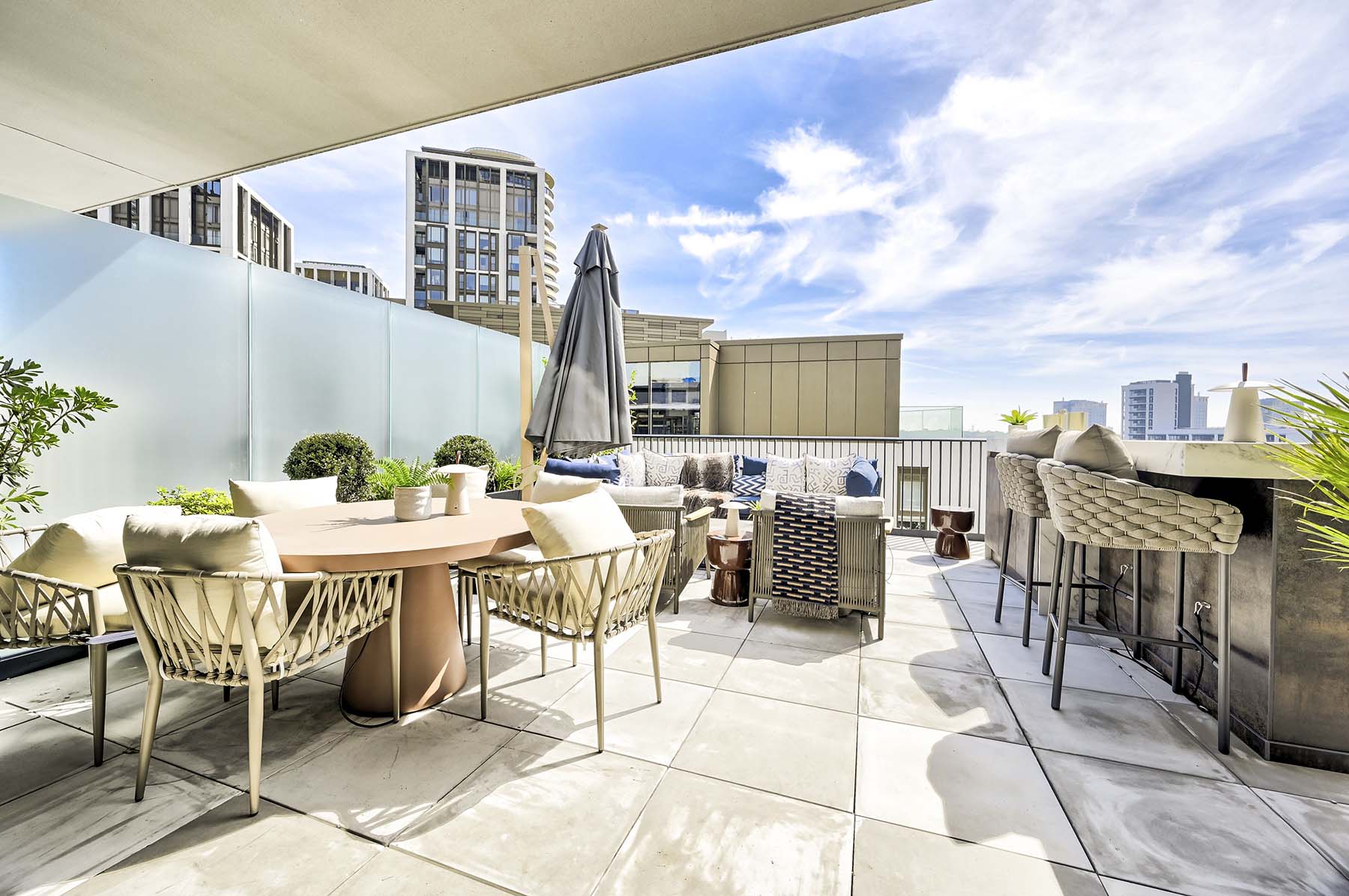 London property photographer
