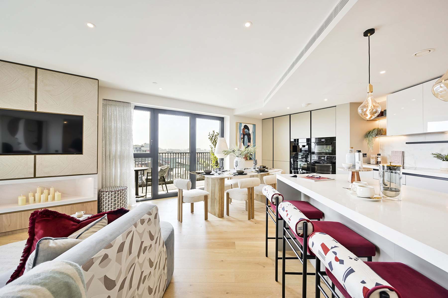 London property photographer