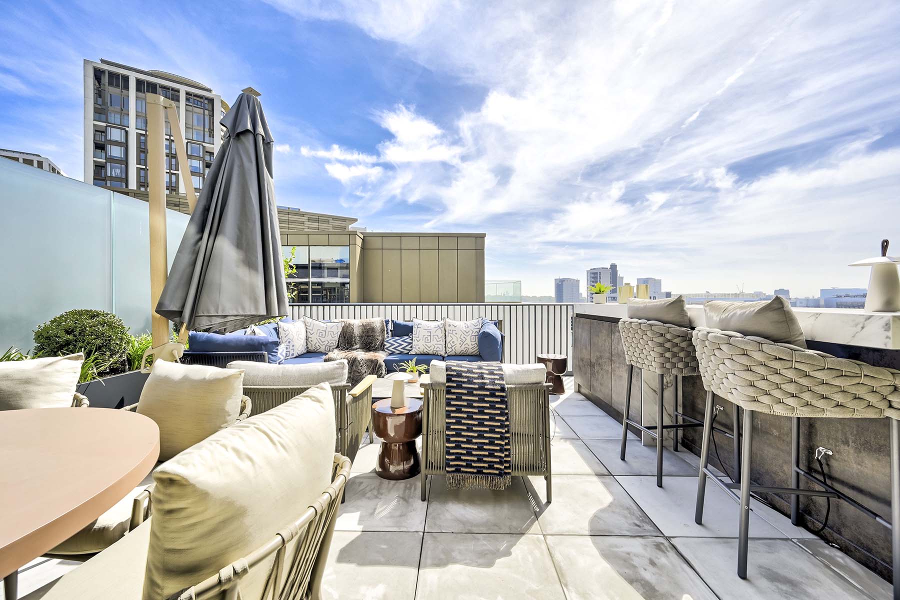 London property photographer