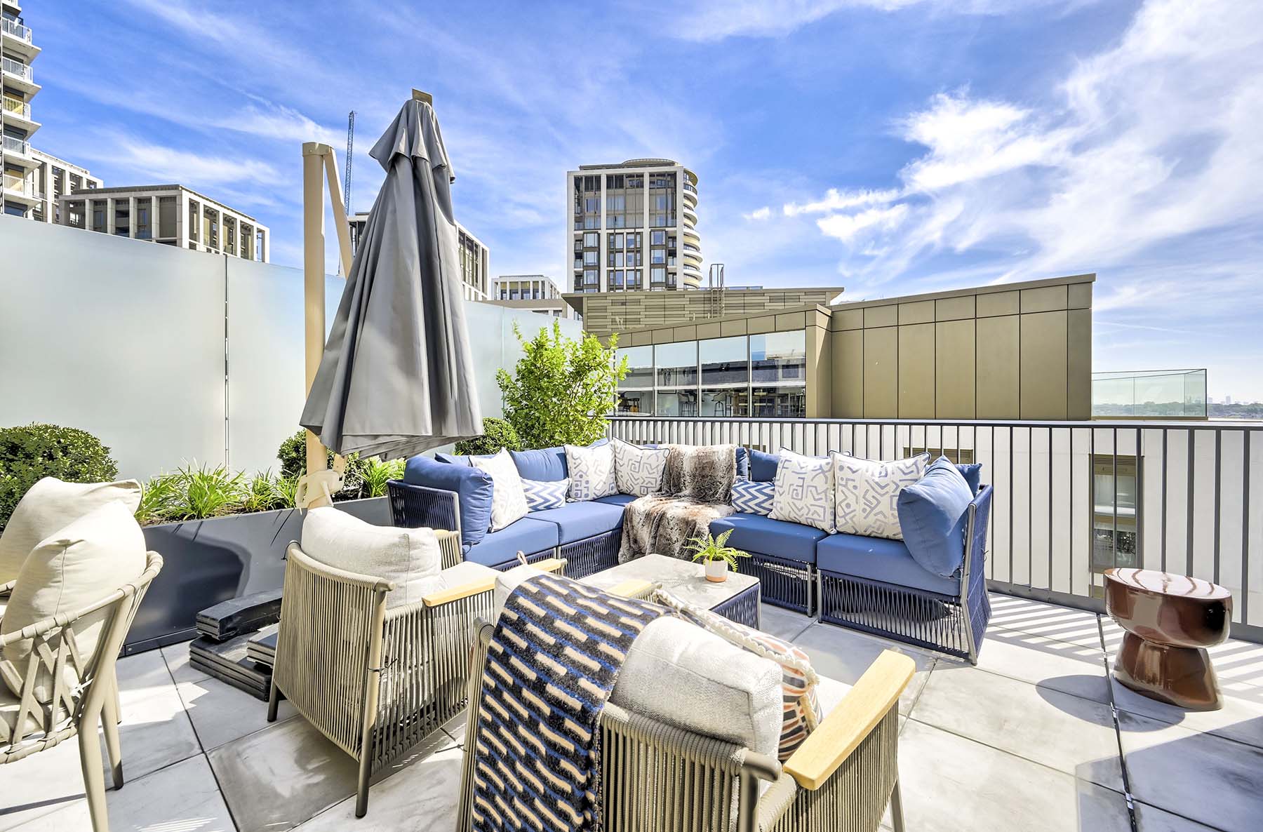 London property photographer