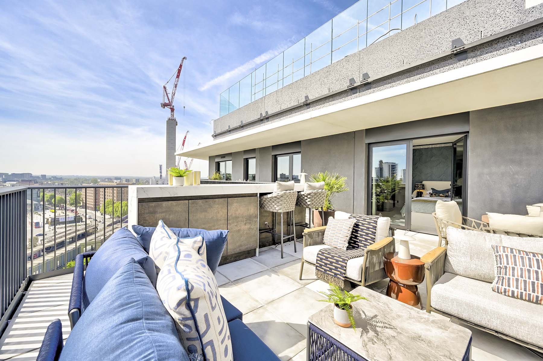 London property photographer