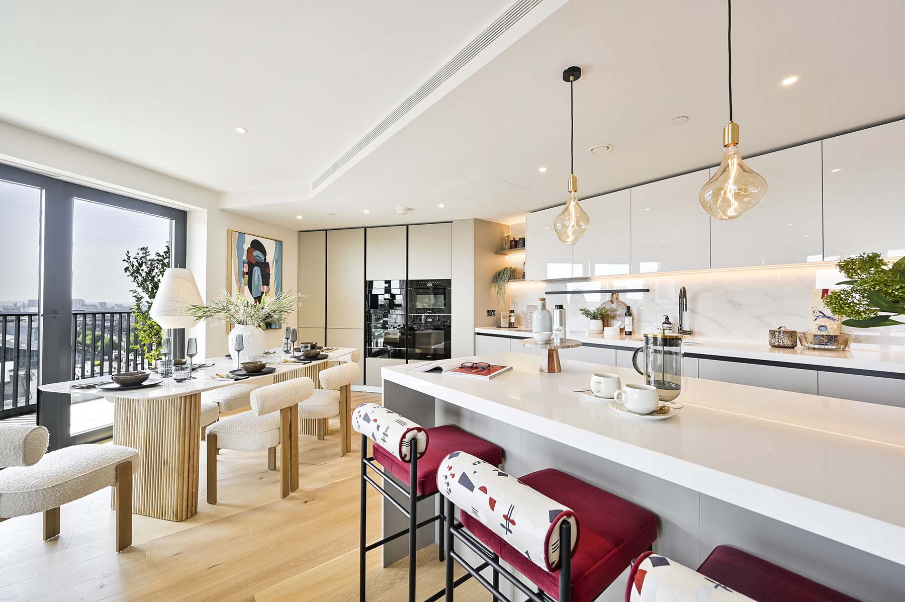 London property photographer