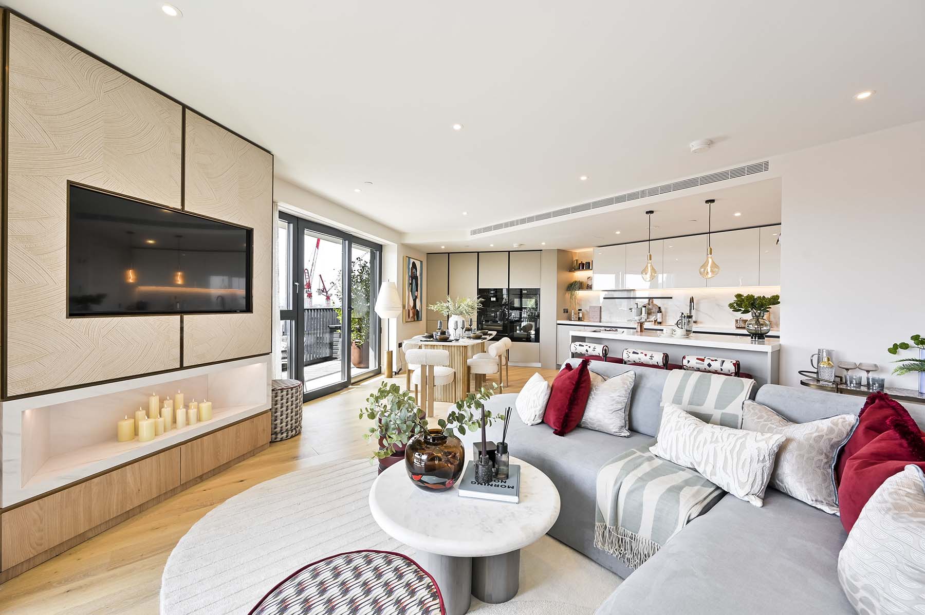 London property photographer