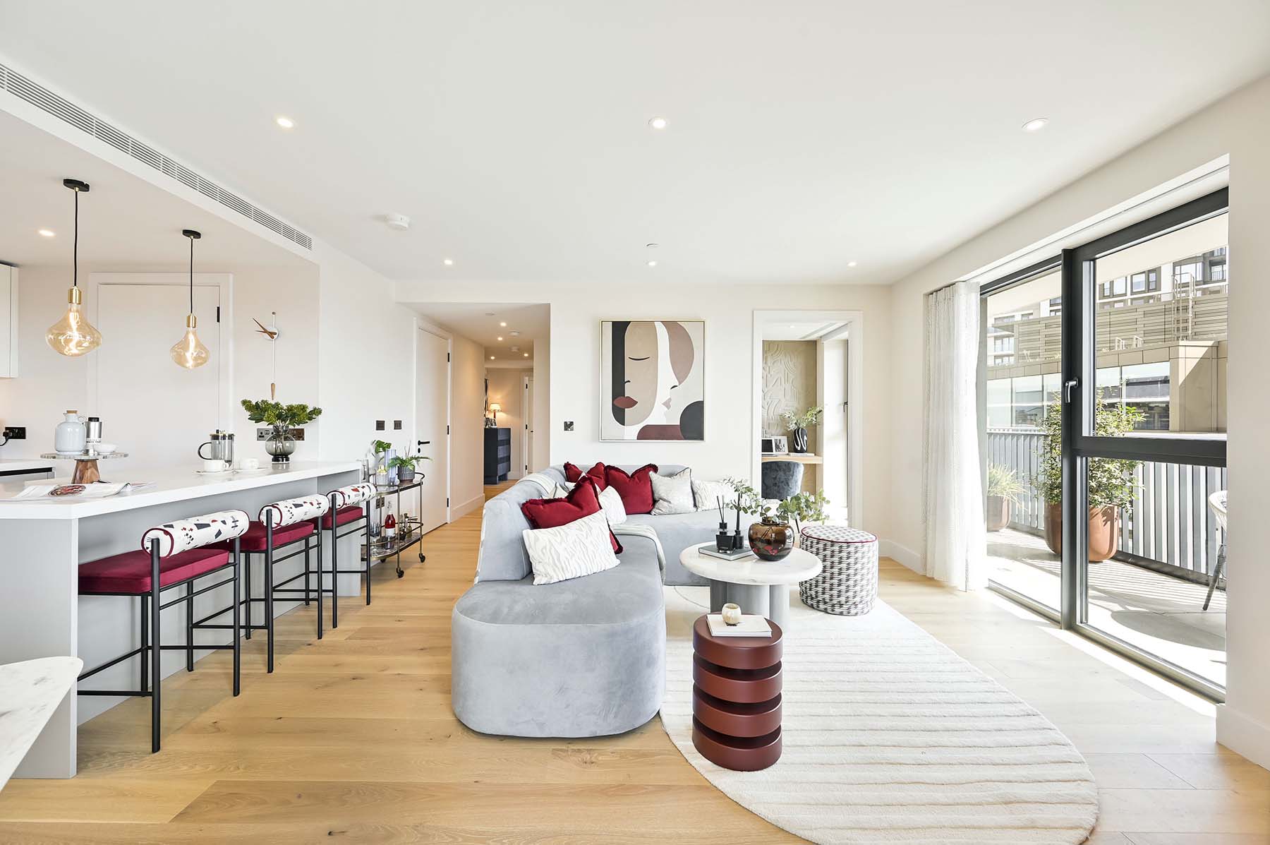 London property photographer