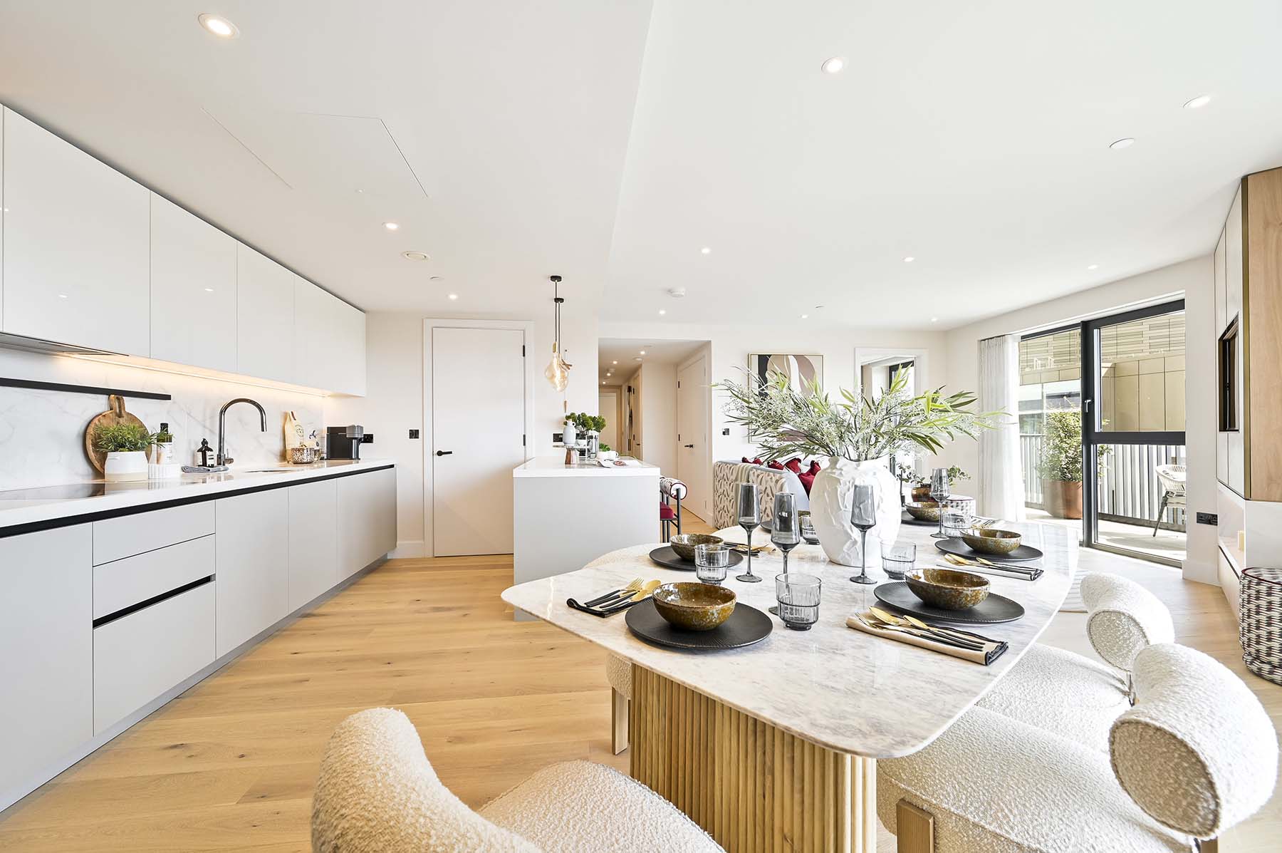London property photographer