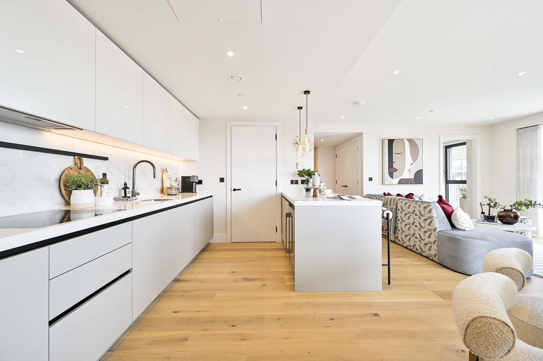 London property photographer