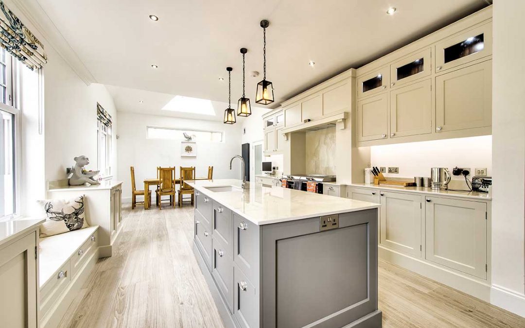 London Architect Photography