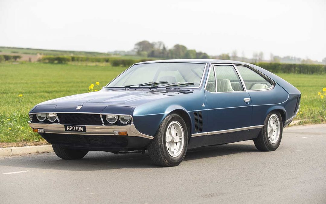 Iso Rivolta