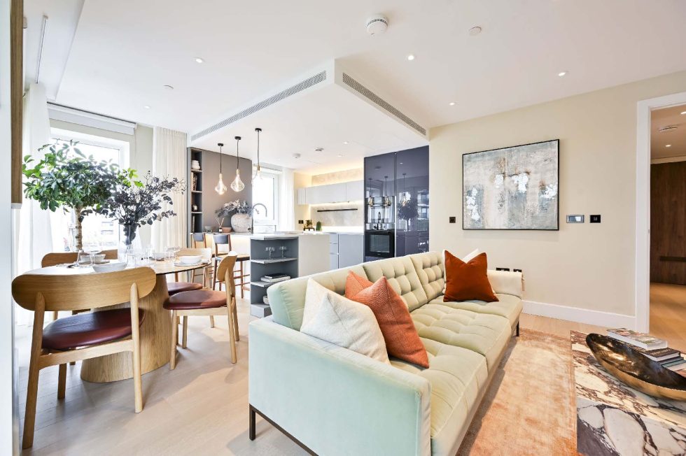 London Property Photographer - Chris Radley Photography