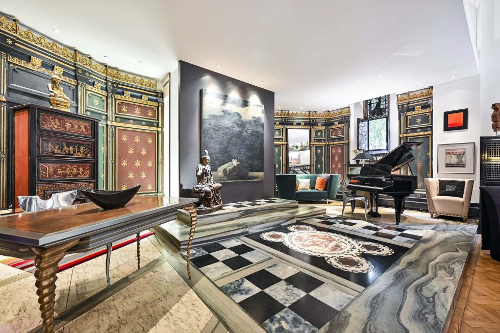 London Property Photographer - Chris Radley Photography