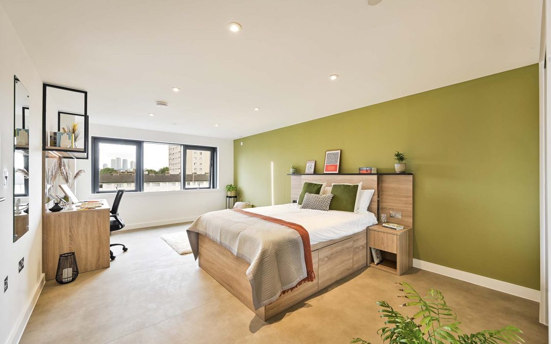 Deptford Property Photography