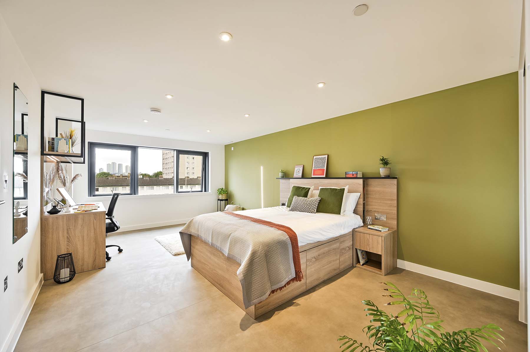 London Airbnb photographer