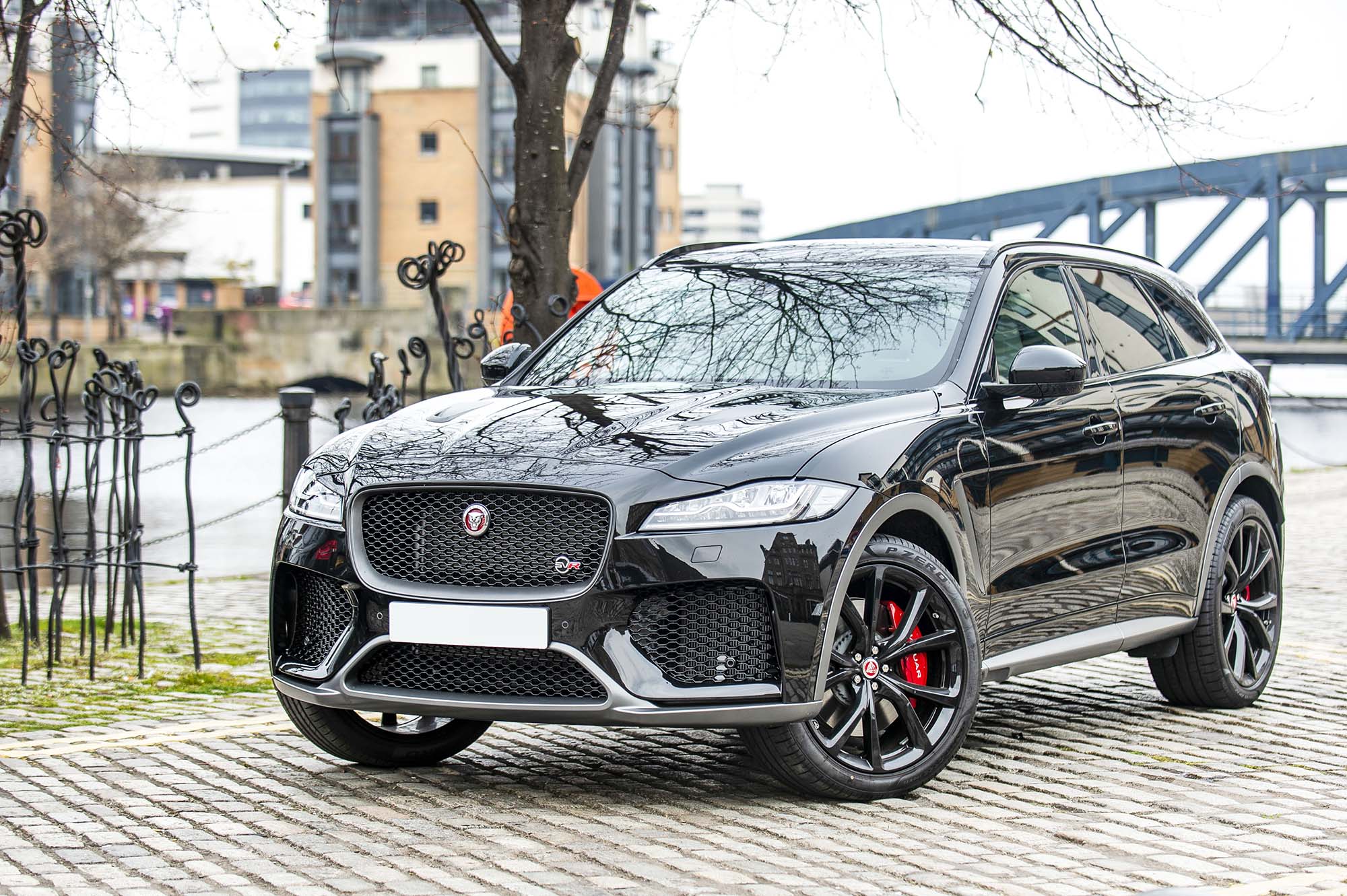 car photographer London