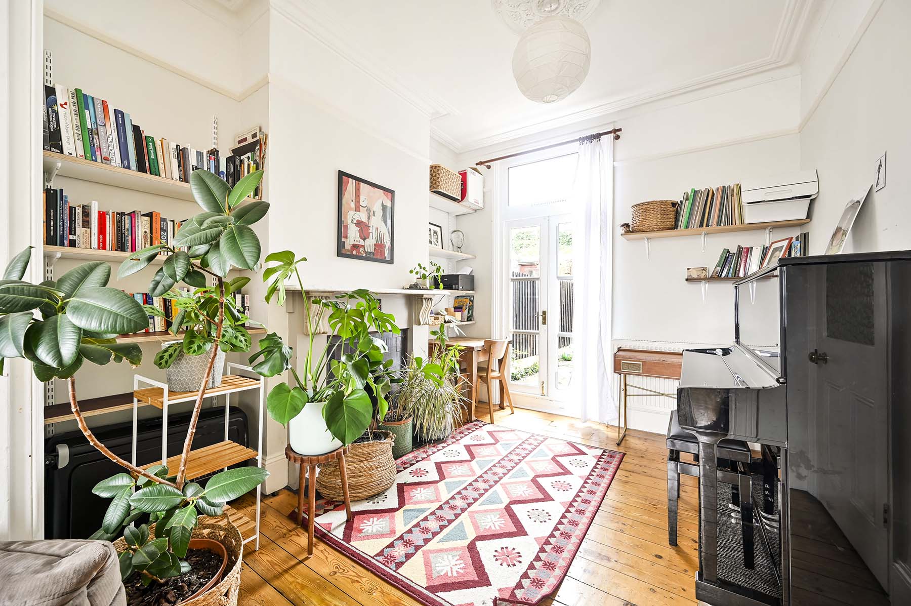 London Airbnb photographer