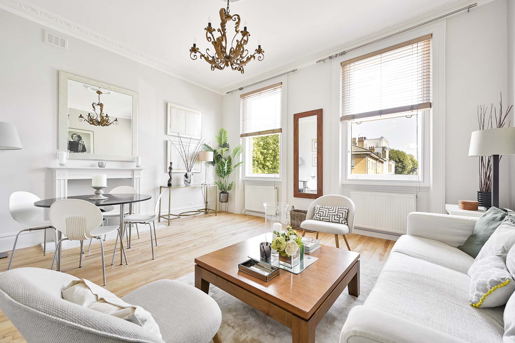London Airbnb photographer London Airbnb photographer