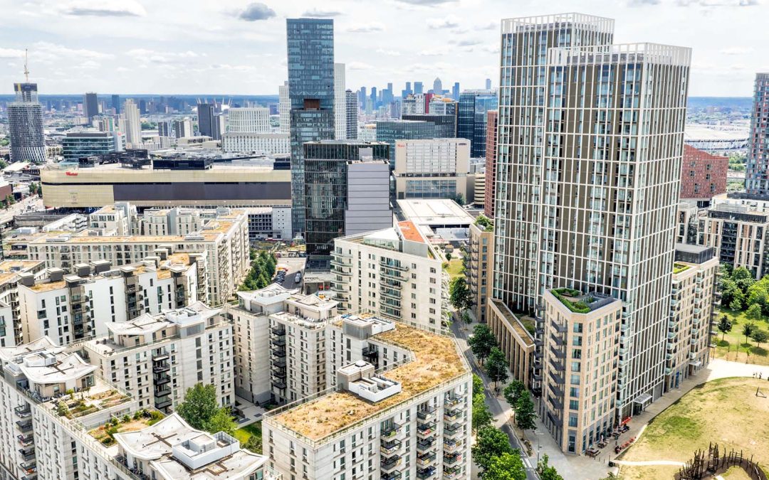 East Village Penthouse