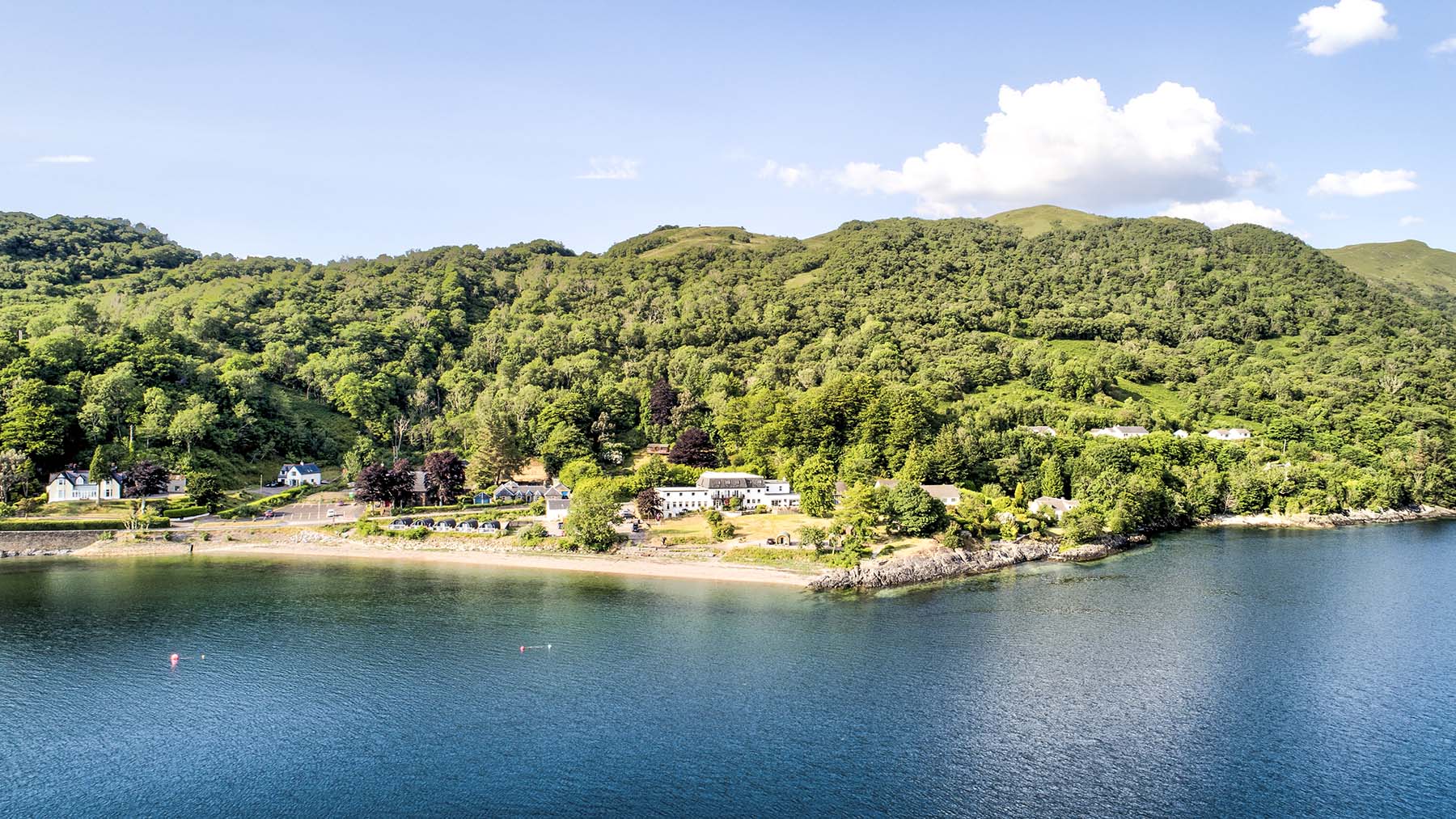 drone operator london