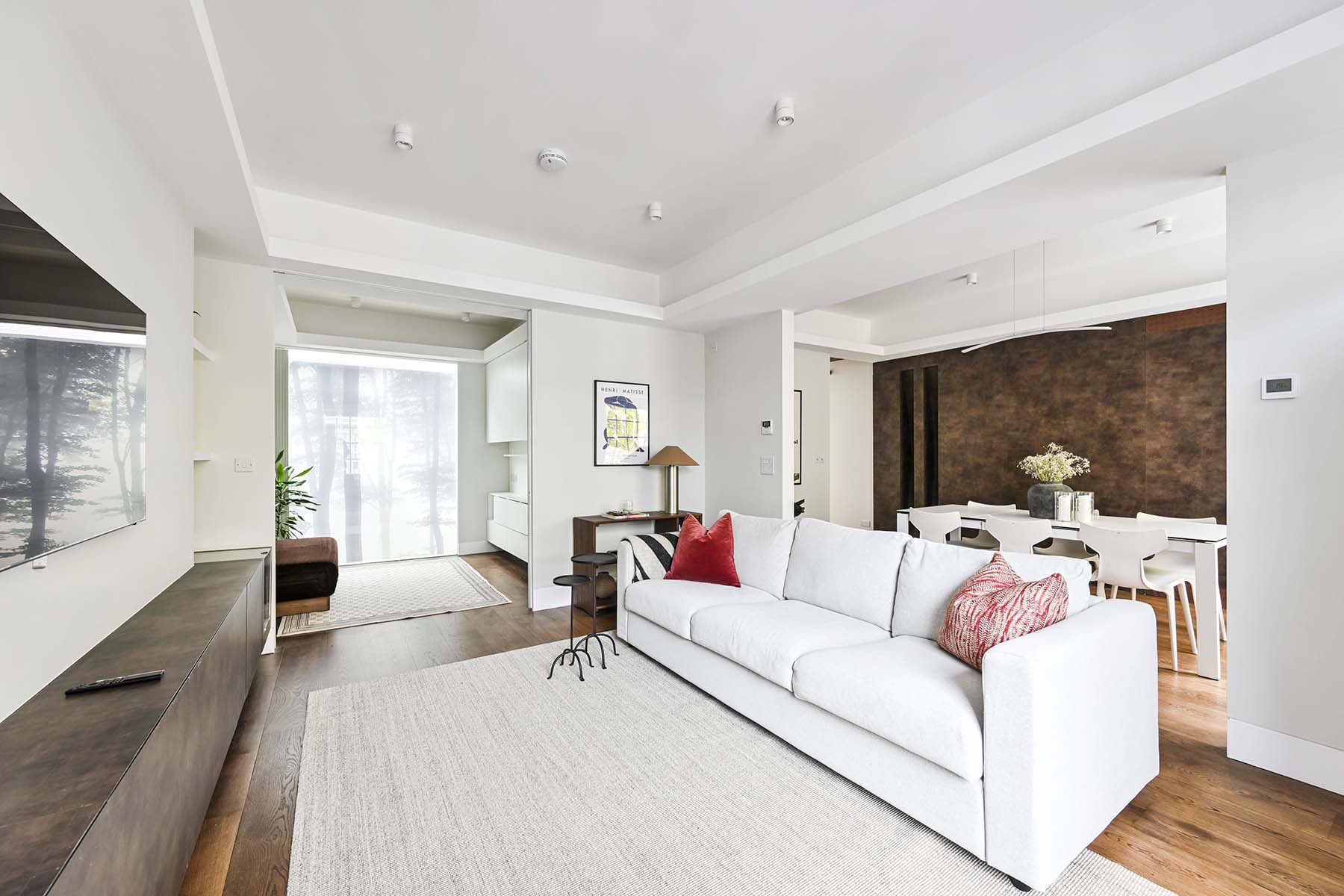 London Airbnb photographer