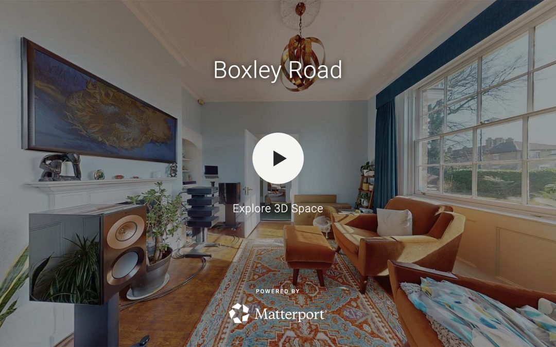 Maidstone Matterport Tour
