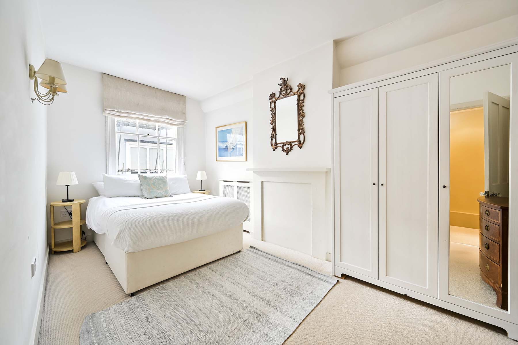 London property photographer