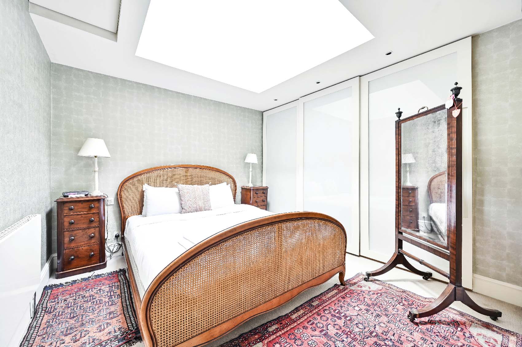 London airbnb photographer