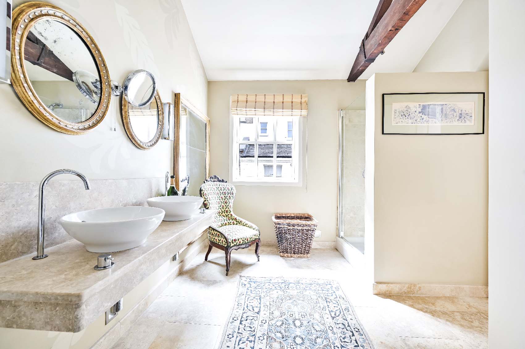 London airbnb photographer