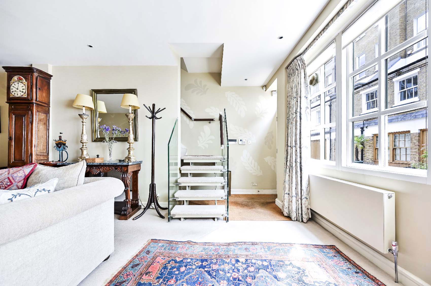 London airbnb photographer